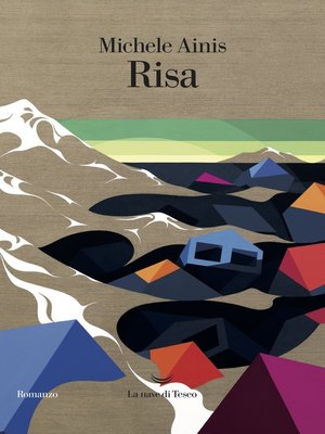 cover image of Risa